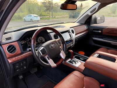 2021 Toyota Tundra 1794 Edition   - Photo 11 - Portland, OR 97225