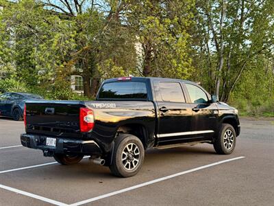 2021 Toyota Tundra 1794 Edition   - Photo 6 - Portland, OR 97225