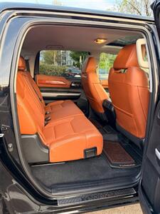 2021 Toyota Tundra 1794 Edition   - Photo 14 - Portland, OR 97225