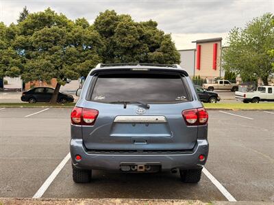 2019 Toyota Sequoia Limited   - Photo 4 - Portland, OR 97225
