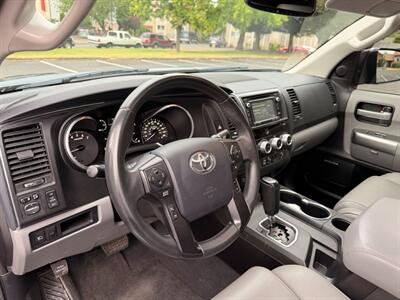 2019 Toyota Sequoia Limited   - Photo 10 - Portland, OR 97225