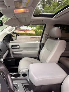 2019 Toyota Sequoia Limited   - Photo 12 - Portland, OR 97225