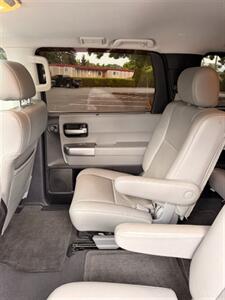 2019 Toyota Sequoia Limited   - Photo 15 - Portland, OR 97225