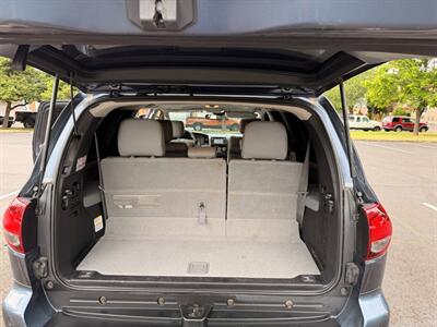 2019 Toyota Sequoia Limited   - Photo 17 - Portland, OR 97225