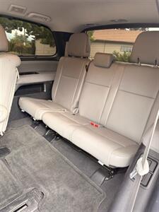2019 Toyota Sequoia Limited   - Photo 16 - Portland, OR 97225