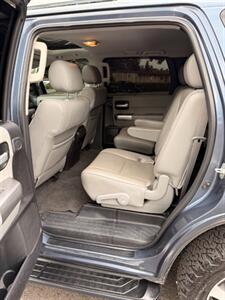 2019 Toyota Sequoia Limited   - Photo 14 - Portland, OR 97225
