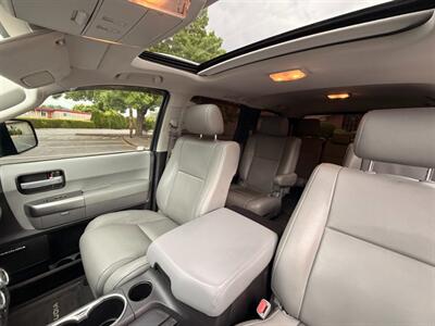 2019 Toyota Sequoia Limited   - Photo 13 - Portland, OR 97225