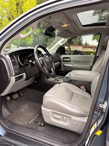2019 Toyota Sequoia Limited   - Photo 9 - Portland, OR 97225