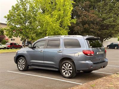 2019 Toyota Sequoia Limited   - Photo 3 - Portland, OR 97225