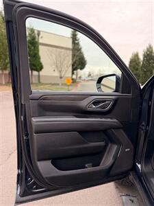 2024 Chevrolet Tahoe LT   - Photo 9 - Portland, OR 97225