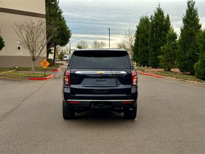 2024 Chevrolet Tahoe LT   - Photo 4 - Portland, OR 97225