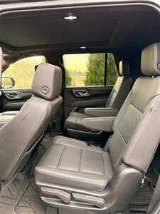 2024 Chevrolet Tahoe LT   - Photo 14 - Portland, OR 97225