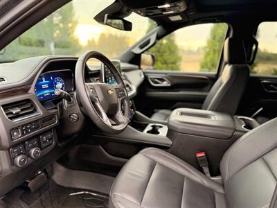 2024 Chevrolet Tahoe LT   - Photo 10 - Portland, OR 97225