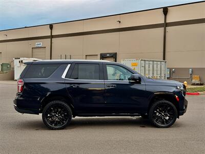 2024 Chevrolet Tahoe LT   - Photo 6 - Portland, OR 97225