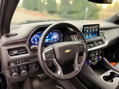 2024 Chevrolet Tahoe LT   - Photo 12 - Portland, OR 97225