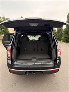 2024 Chevrolet Tahoe LT   - Photo 16 - Portland, OR 97225