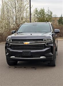 2024 Chevrolet Tahoe LT   - Photo 8 - Portland, OR 97225