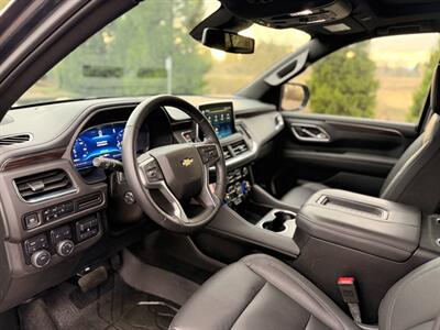 2024 Chevrolet Tahoe LT   - Photo 11 - Portland, OR 97225