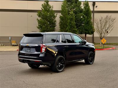 2024 Chevrolet Tahoe LT   - Photo 5 - Portland, OR 97225