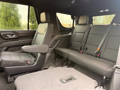 2024 Chevrolet Tahoe LT   - Photo 15 - Portland, OR 97225