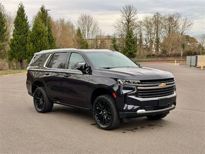 2024 Chevrolet Tahoe LT   - Photo 7 - Portland, OR 97225