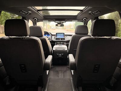 2024 Chevrolet Tahoe LT   - Photo 18 - Portland, OR 97225