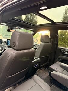 2024 Chevrolet Tahoe LT   - Photo 17 - Portland, OR 97225