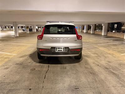 2019 Volvo XC40 T5 Momentum   - Photo 4 - Portland, OR 97225