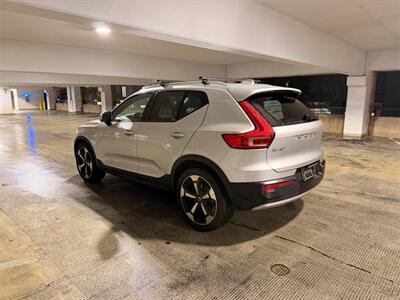 2019 Volvo XC40 T5 Momentum   - Photo 3 - Portland, OR 97225