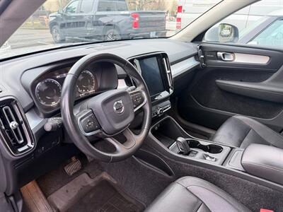2019 Volvo XC40 T5 Momentum   - Photo 10 - Portland, OR 97225