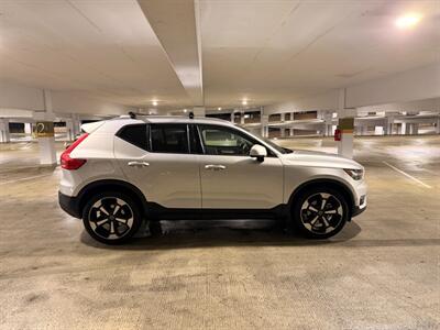 2019 Volvo XC40 T5 Momentum   - Photo 6 - Portland, OR 97225