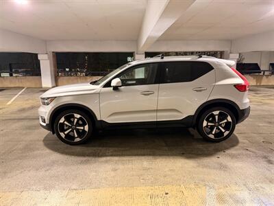 2019 Volvo XC40 T5 Momentum   - Photo 2 - Portland, OR 97225