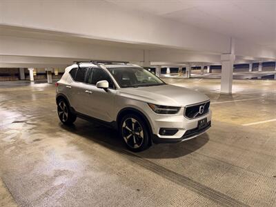 2019 Volvo XC40 T5 Momentum   - Photo 7 - Portland, OR 97225