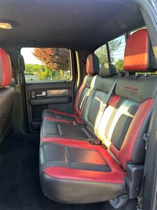 2014 Ford F-150 SVT Raptor - Photo 12 - Portland, OR 97225