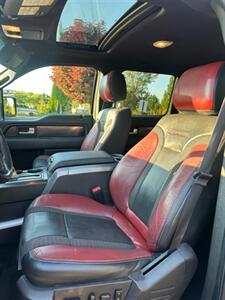 2014 Ford F-150 SVT Raptor - Photo 9 - Portland, OR 97225
