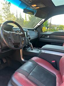 2014 Ford F-150 SVT Raptor - Photo 10 - Portland, OR 97225