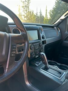 2014 Ford F-150 SVT Raptor - Photo 11 - Portland, OR 97225