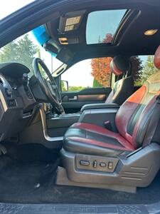 2014 Ford F-150 SVT Raptor - Photo 8 - Portland, OR 97225