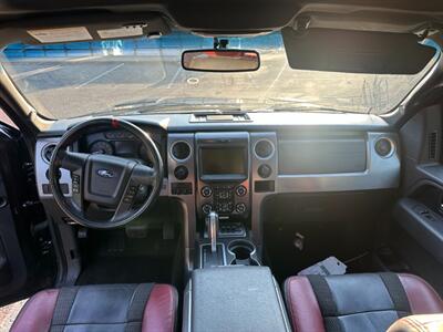 2014 Ford F-150 SVT Raptor - Photo 13 - Portland, OR 97225