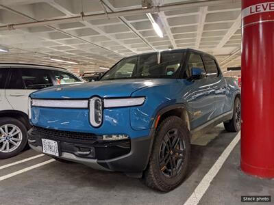 2023 Rivian R1T Adventure - Photo 1 - Portland, OR 97225