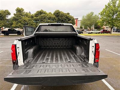 2024 Chevrolet Silverado EV Work Truck   - Photo 14 - Portland, OR 97225