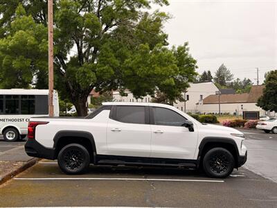 2024 Chevrolet Silverado EV Work Truck   - Photo 6 - Portland, OR 97225