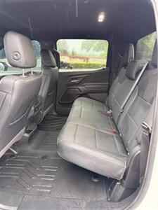 2024 Chevrolet Silverado EV Work Truck   - Photo 11 - Portland, OR 97225