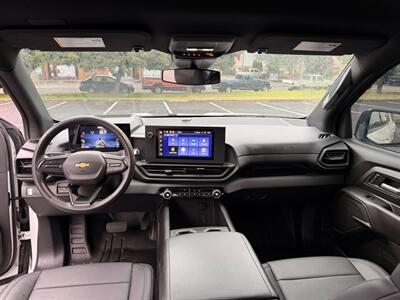 2024 Chevrolet Silverado EV Work Truck   - Photo 12 - Portland, OR 97225