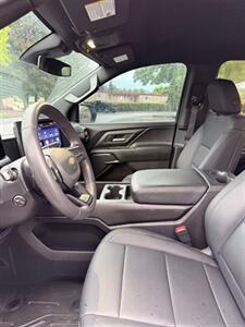 2024 Chevrolet Silverado EV Work Truck   - Photo 10 - Portland, OR 97225