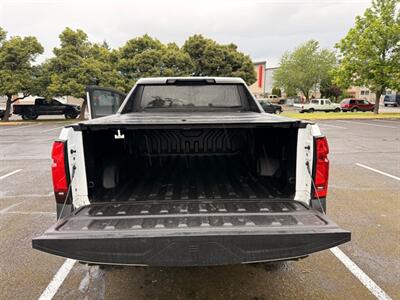 2024 Chevrolet Silverado EV Work Truck   - Photo 13 - Portland, OR 97225
