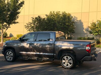 2018 Toyota Tundra Platinum - Photo 4 - Portland, OR 97225