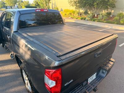 2018 Toyota Tundra Platinum - Photo 16 - Portland, OR 97225