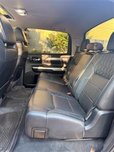 2018 Toyota Tundra Platinum - Photo 15 - Portland, OR 97225