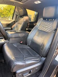 2018 Toyota Tundra Platinum - Photo 13 - Portland, OR 97225